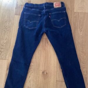 Men’s Levi’s Jeans 36 x 30 denim pants 512